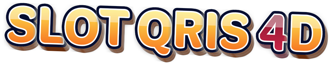 SLOT QRIS 4D
